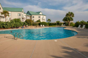 Gulf Shores Plantation West 1136